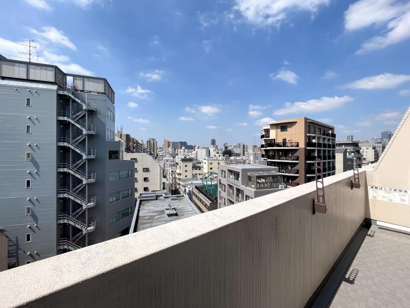 Ferienwohnung Crest Court Kagurazaka Präfektur Tokio Exterior foto