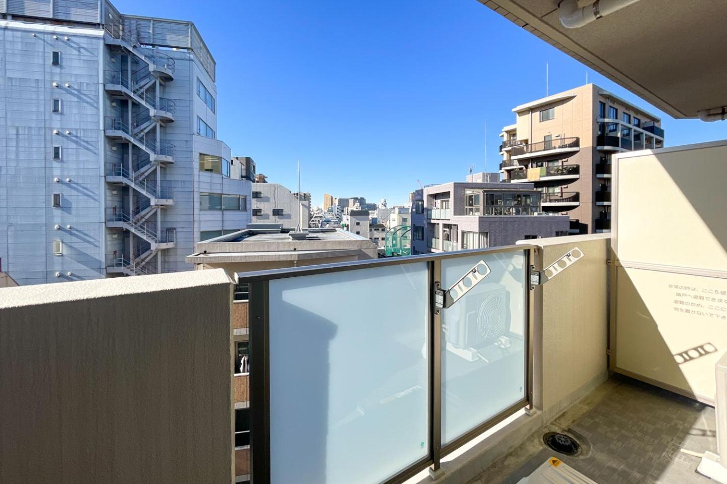 Ferienwohnung Crest Court Kagurazaka Präfektur Tokio Exterior foto