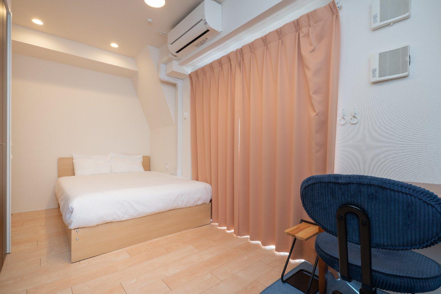 Ferienwohnung Crest Court Kagurazaka Präfektur Tokio Exterior foto